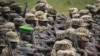 Rundunar AMISOM Na Shirin Kakkabe Al-Shabab