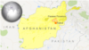Pembom Bunuh Diri Tewaskan 6 Orang di Afghanistan