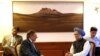 Menhan AS Minta Peran Aktif India di Afghanistan