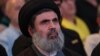 Hashem Safieddine. (Photo by ANWAR AMRO / AFP)