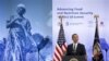 Obama Announces Food Initiative for Africa
