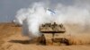 Houthi Tembakkan Rudal ke Arah Markas Militer Israel