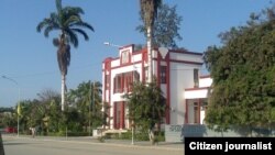 Cidade Benguela