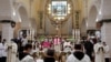Kesyahduan Suasana Natal di Bethlehem