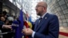 Uni Eropa Sahkan Pedoman Brexit