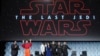 'วอลท์ ดีสนีย์' ประกาศสร้าง Star Wars ไตรภาคใหม่ ไร้สกายวอล์คเกอร์ 