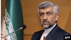 سعید جلیلی