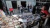 Iraqi PM Fires Security Officials Over IS-Claimed Bombing