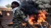 Thousands in Burkina Faso Call For President’s Resignation