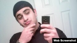 در گلوله باری اورلندو به شمول متین ۵۰ نفر کشته شد