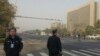 山西省委附近发生爆炸 暴力事件不断凸显社会矛盾
