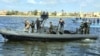 Egyptian Salvage Workers Recover More Bodies From Sunken Migrant Boat
