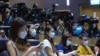 Hong Kong Leader: Groups Crossing 'Red Lines' Should Disband 