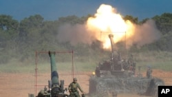 台灣軍隊使用美製裝備(資料圖片)