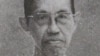 ဆရာကြီးမင်းယုဝေ (ဓာတ်ပုံ - ပြန်ကြားရေးဌာန)