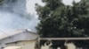 JOMIC Investigates Torching of Houses in Mash East