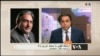 صفحه آخر: حمید بقایی، نامزدِ فرقه احمدی نژاد برای ریاست جمهوری