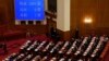 Parlemen China Langsungkan Voting Soal Reformasi Sistem Pemilu Hong Kong