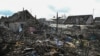 Ukraina Laporkan Tembak Jatuh 26 Drone Rusia