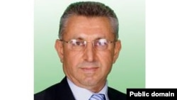Muhsin Osman