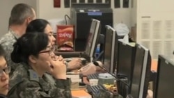 美韓週五進行電腦模擬軍演