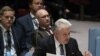 Ukraine Names Veteran Diplomat as New US Envoy