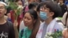 專訪系列﹕香港新一代本土意識已難逆轉 北京長遠對港政策未許樂觀