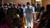 Malawians Line Up for COVID Shots After Expired Doses Were Burned
