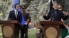 Karzai: Afghanistan Ready to Take Over Security