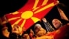 Macedonia's President Blocks Social Democrat Government in Albanian Language Row