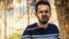 Undated photo of Iranian journalist Amir Hossein Miresmaili, whose satirical April 2018 tweet, mentioning one of the 12 historical imams revered in Shiite Islam, led a Tehran court to sentence him to 10 years in prison.