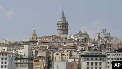 Kota Istanbul di Turki mendapat dukungan publik yang kuat untuk menjadi tuan rumah Olimpiade 2020 (foto: dok). 