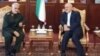 ظریف نقش قاسم سلیمانی در سیاست خارجی ایران را تایید کرد؛ اگر «ماله‌کش اعظم» هستم، با سلیمانی صحبت کنید
