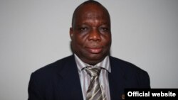 Angola Makuta Nkondo