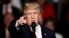 Trump Continues ‘Thank You’ Tour, Slams Obama Spokesman