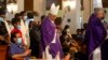 Sri Lanka Arrests Top Muslim Leader Over 2019 Easter Attacks 