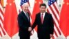 Wapres AS Sampaikan Keprihatinan soal Zona Udara China