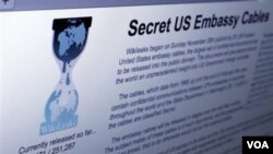 WikiLeaks baru-baru ini membocorkan tuduhan korupsi oleh SBY berdasarkan kawat-kawat rahasia yang dikirimkan oleh Kedubes AS. Bocoran tersebut baru-baru ini dimuat dua surat kabar Australia.