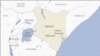 Lamu County, Kenya