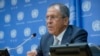 Russia: Relations with US Need 'Reset 2.0'