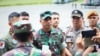 Tim Evakuasi Temukan 12 Jenazah Penumpang Helikopter MI17