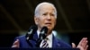Biden Janji Perjuangkan Kelanjutan Bantuan untuk Ukraina