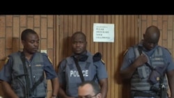 Moçambique: Extradição de ex-ministro Chang tem novos contornos