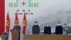 Kim Jong-un Akui Negaranya Kurang Miliki Fasilitas Medis Modern