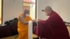 གླིང་མཆོག་སྤྲུལ་རིན་པོ་ཆེ་སིངྒ་ལར་ཆིབས་སྒྱུར།