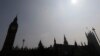FILE - A view of the Houses of Parliament in central London, April 10, 2013. 