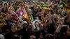 Ancient Battles Loom Over Kurdish Future