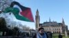 Israel Desak Pengadilan PBB Untuk Tolak Permintaan Afrika Selatan Soal  Gaza