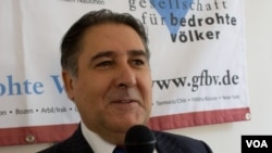 Dr. Kemal Sîdo