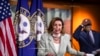 US Congress Approves China Sanctions Over Ethnic Crackdown  